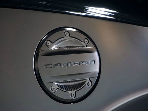 Used 2023 Chevrolet Camaro ZL1 image 58