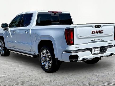 New 2026 GMC Sierra 1500 Denali w/ Denali Reserve Package AWD/4WD image 3
