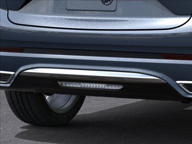 New 2026 Buick Envision Avenir AWD/4WD image 14