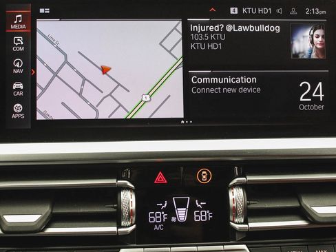 Used 2022 BMW M340i xDrive w/ Driving Assistance Package image 22