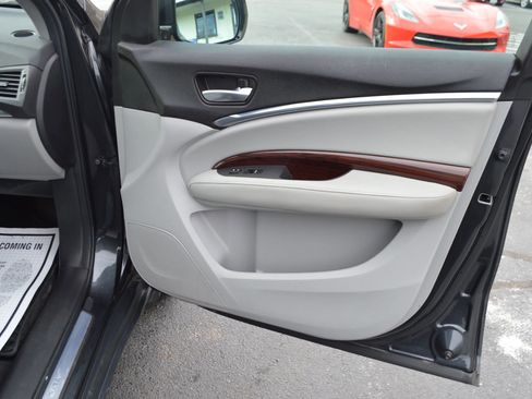 Used 2015 Acura MDX FWD image 18