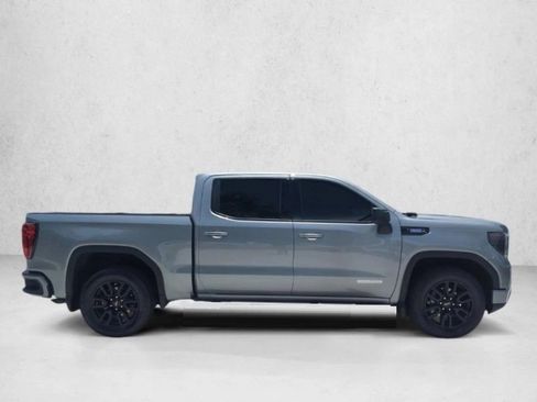 Used 2023 GMC Sierra 1500 Elevation AWD/4WD image 8