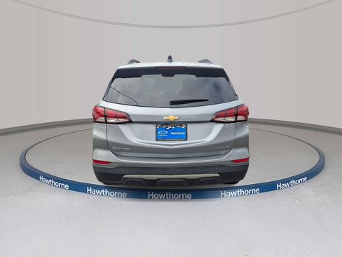 Used 2023 Chevrolet Equinox LT image 5