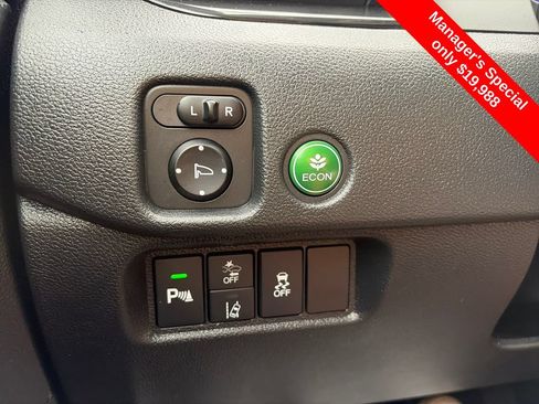 Used 2021 Honda Pilot Touring image 20