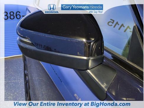 Used 2026 Honda CR-V Sport-L image 14