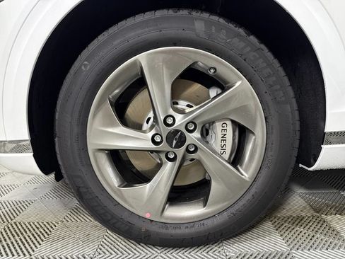 New 2026 Genesis GV70 2.5T AWD/4WD image 10