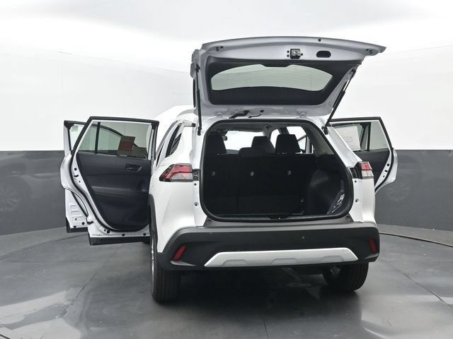 New 2026 Toyota Corolla Cross LE FWD image 33