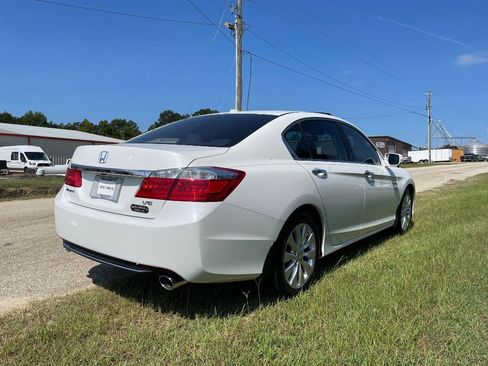 Used 2013 Honda Accord EX-L image 7