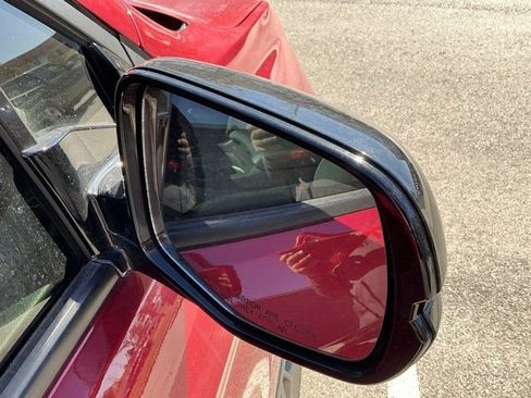 Used 2025 Honda Ridgeline Sport image 23