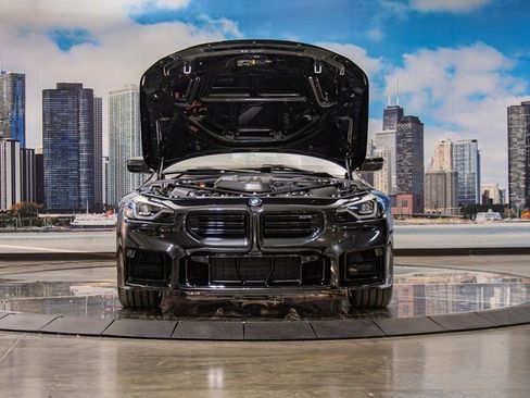 New 2026 BMW M2 w/ Lighting Package image 4