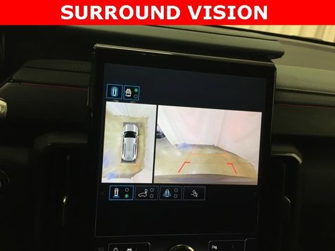 Used 2024 GMC Acadia AT4 w/ LPO, Floor Liner Package image 22