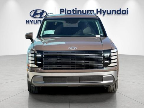 New 2026 Hyundai Palisade SEL Premium FWD image 9