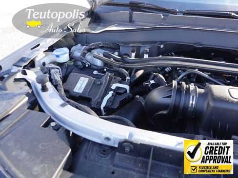 Used 2022 Ford Explorer Limited w/ Equipment Group 301A RWD image 39