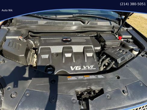 Used 2014 GMC Terrain Denali image 34