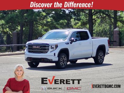 New 2026 GMC Sierra 1500 AT4 w/ AT4 Premium Package