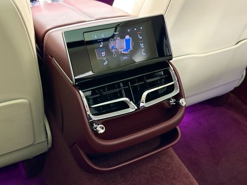 Certified 2022 Bentley Flying Spur W12 AWD/4WD image 26