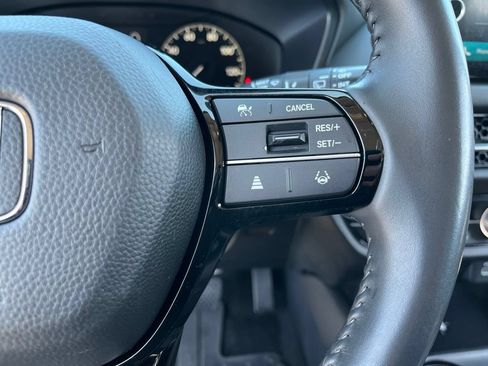 Used 2024 Honda HR-V EX-L image 21