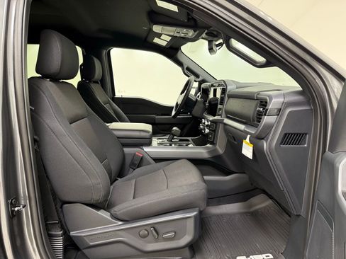 New 2026 Ford F150 XLT AWD/4WD image 27