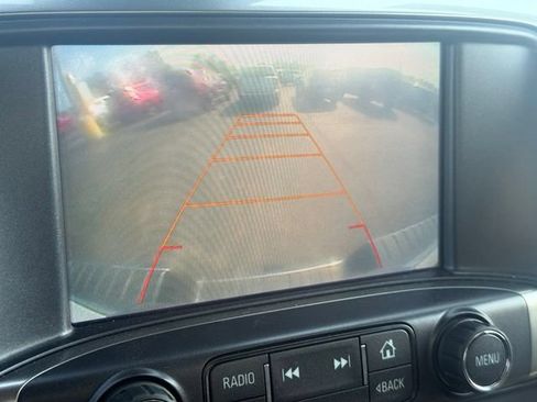 Used 2016 Chevrolet Silverado 2500 LTZ w/ Duramax Plus Package AWD/4WD image 5