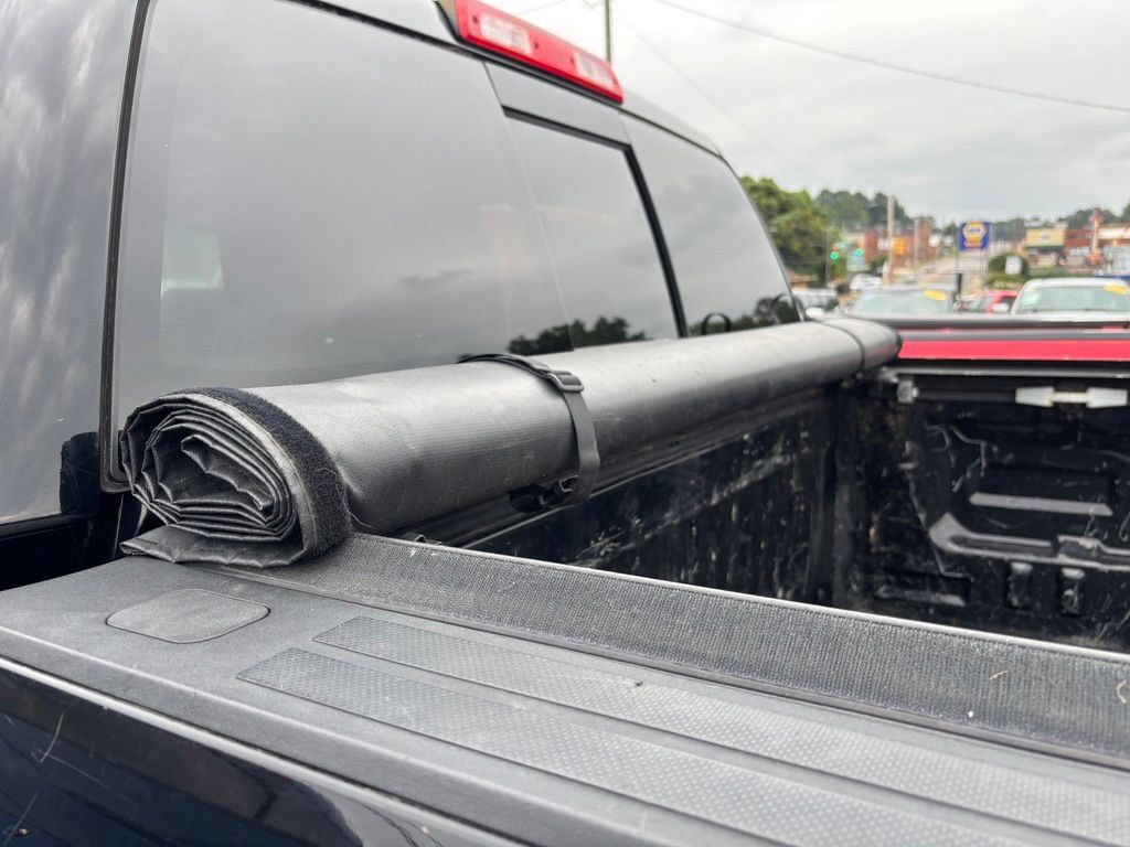 Used 2016 Toyota Tundra SR5 w/ TRD Off Road Package AWD/4WD image 12