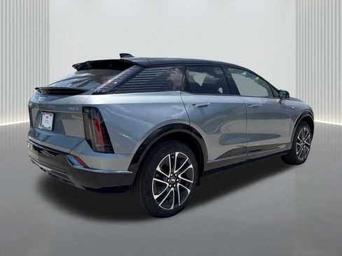 New 2026 Cadillac Optiq Sport 1 RWD image 5