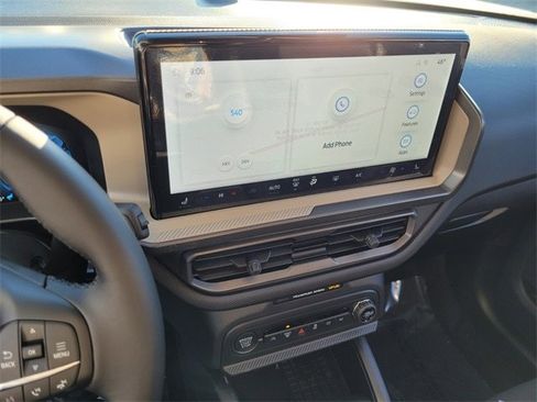 New 2025 Ford Bronco Sport Big Bend AWD/4WD image 50