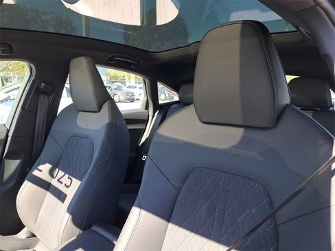 Certified 2025 Audi S5 Premium Plus w/ Premium Plus Package image 16