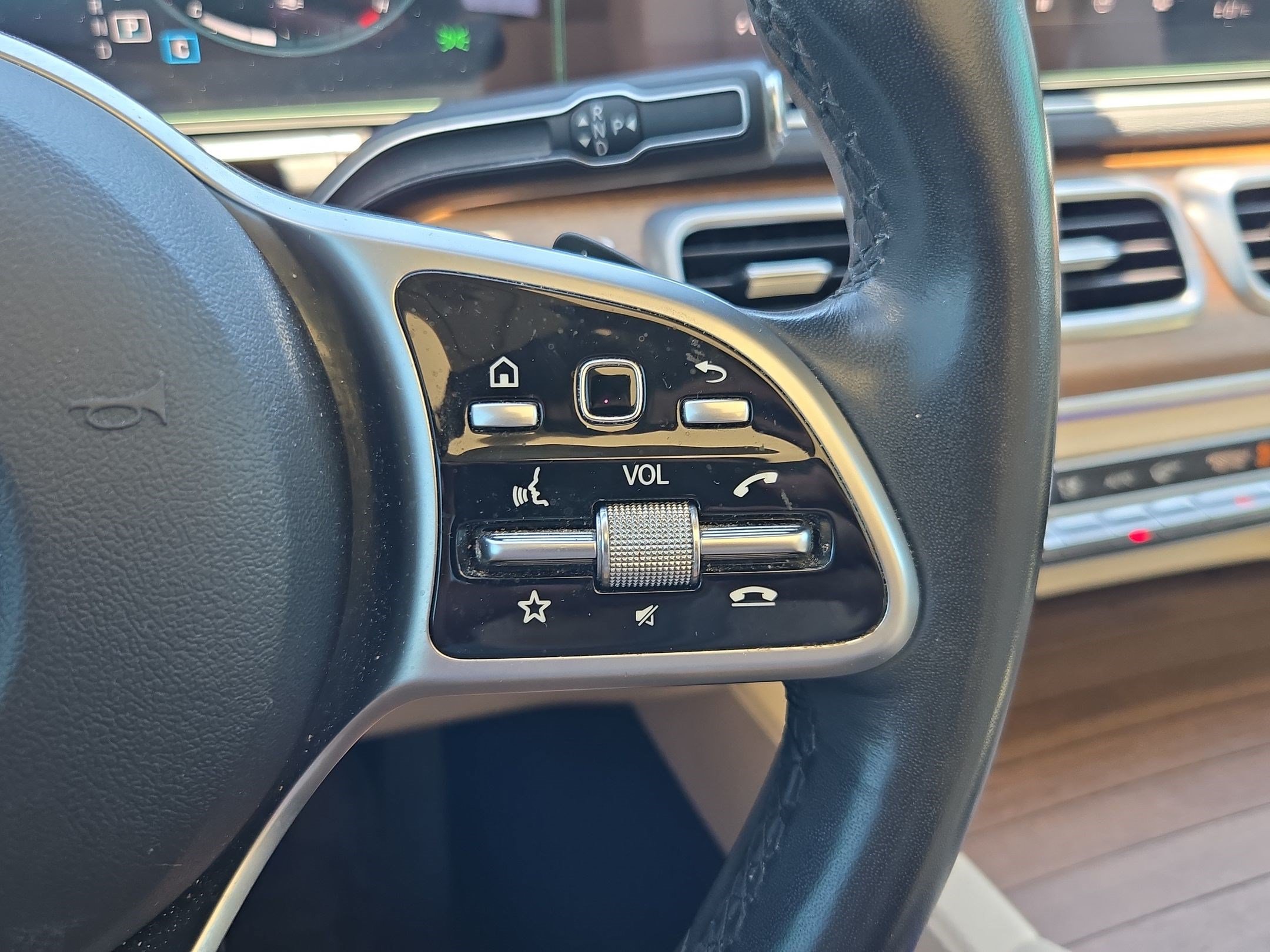 Used 2022 Mercedes-Benz GLE 350 image 19
