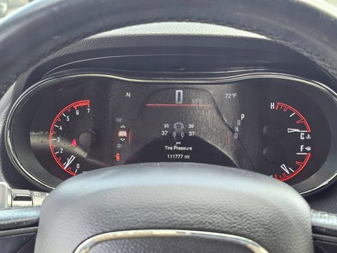 Used 2020 Dodge Durango R/T w/ Blacktop Package RWD image 11