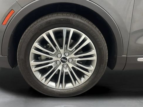 Used 2017 Lincoln MKX Reserve FWD image 27