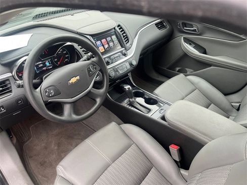 Used 2019 Chevrolet Impala LS image 16