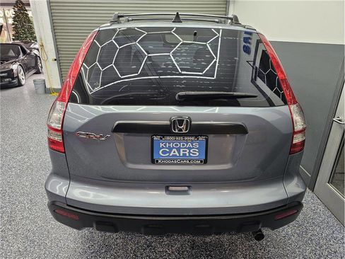 Used 2009 Honda CR-V LX image 4