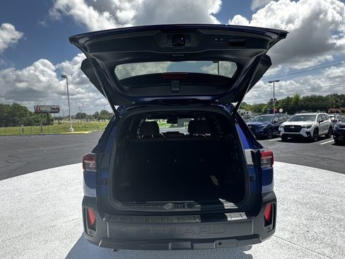 Certified 2026 Subaru Outback Touring AWD/4WD image 9
