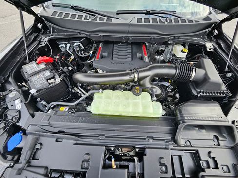 New 2025 Ford F150 Raptor image 30