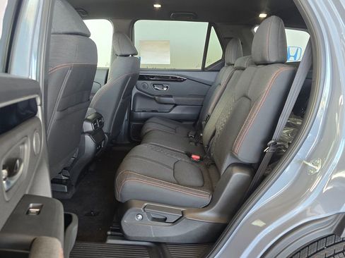 New 2026 Honda Pilot Sport image 13