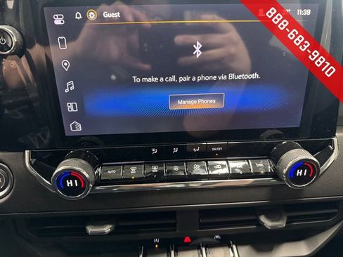 New 2026 Chevrolet Colorado Trail Boss image 19