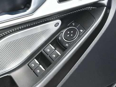 Used 2020 Ford Explorer ST w/ ST Street Pack image 9