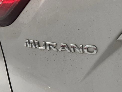 Used 2020 Nissan Murano SL w/ Moonroof Package image 21