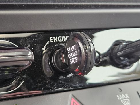 Used 2025 MINI Cooper John Cooper Works image 21