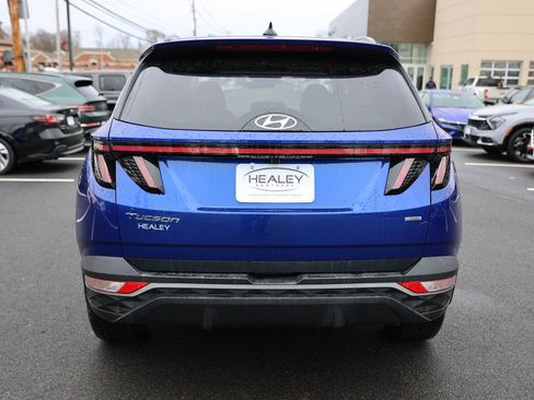 Used 2023 Hyundai Tucson SEL image 6