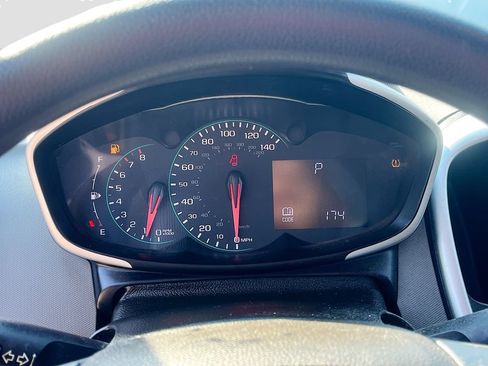 Used 2020 Chevrolet Sonic LT FWD image 12