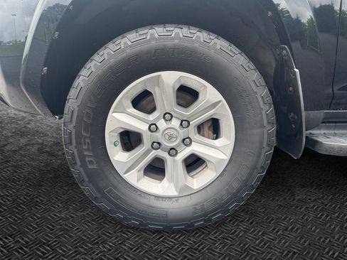 Used 2014 Toyota 4Runner SR5 Premium AWD/4WD image 11