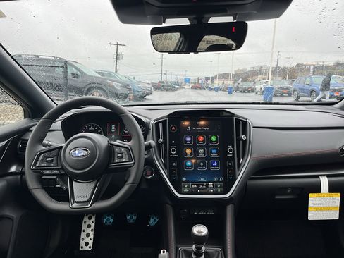 New 2026 Subaru WRX Premium image 7