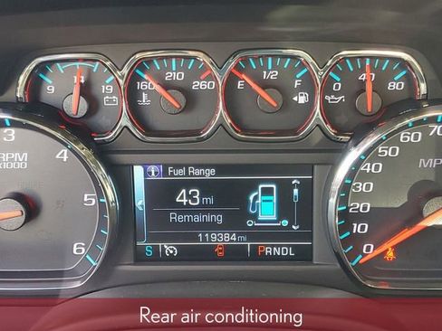 Used 2020 Chevrolet Tahoe LS w/ Enhanced Driver Alert Package image 19