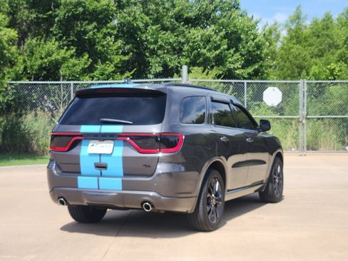 Used 2024 Dodge Durango R/T RWD image 7