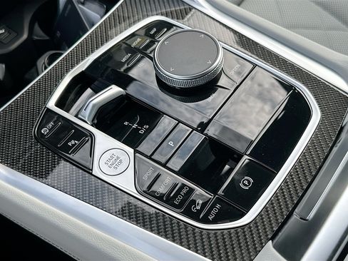 New 2027 BMW X6 M60i AWD/4WD image 14