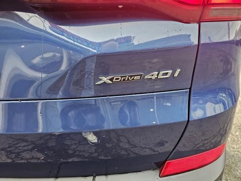 Used 2020 BMW X5 xDrive40i AWD/4WD image 38