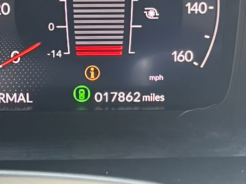 Used 2025 Honda Civic Si image 20