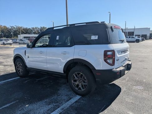 New 2026 Ford Bronco Sport Big Bend w/ Convenience Package image 7