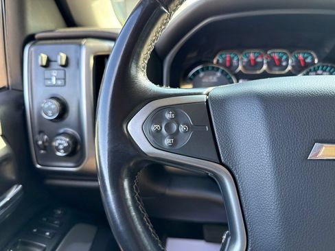 Used 2016 Chevrolet Silverado 2500 LT w/ Midnight Edition AWD/4WD image 28